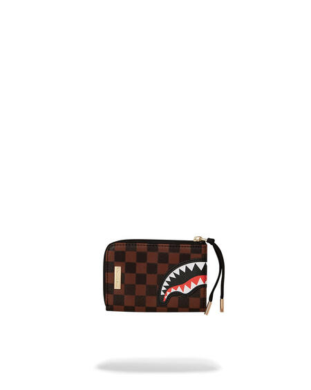 Sprayground Sawtooth Sharks In Paris Wallet