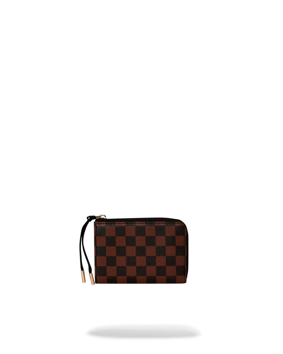 Sprayground Sawtooth Sharks In Paris Wallet