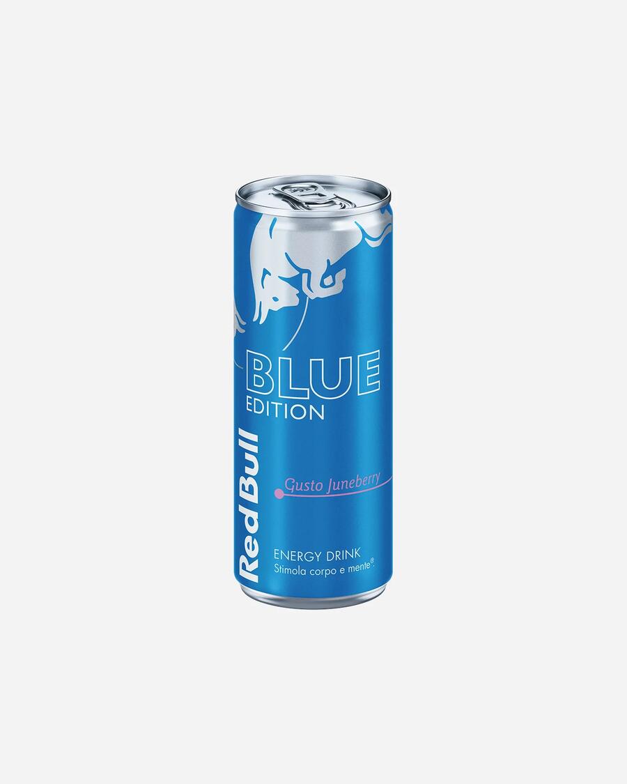 RED BULL BLUE EDITION JUNEBERRY 250ML