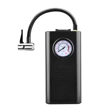 Mini compressore Portatile Ricaricabile USB adatto per auto, moto, biciclette, Campeggio