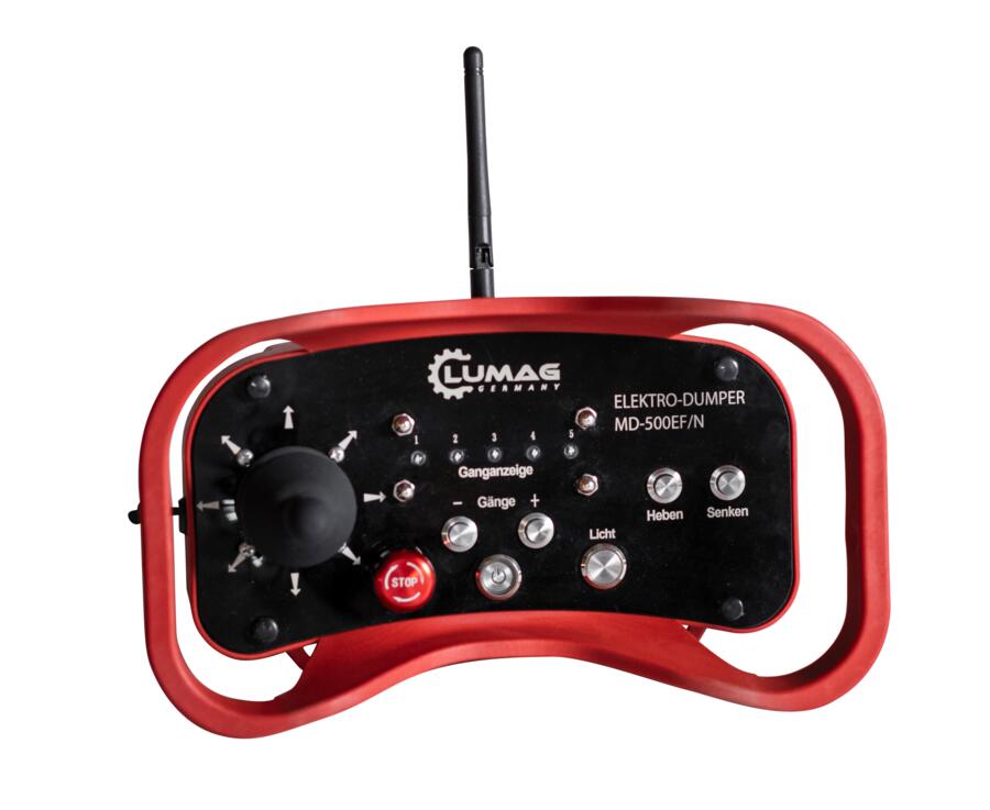 Lumag MD500EFN