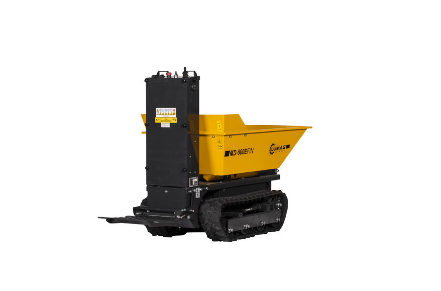 Lumag MD500EFN