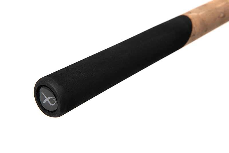 CANNA FEEDER MATRIX Aquos Ultra-D 3.7m Feeder Rod