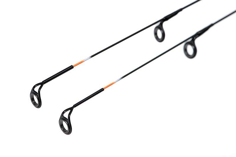 CANNA FEEDER MATRIX Aquos Ultra-D 3.7m Feeder Rod