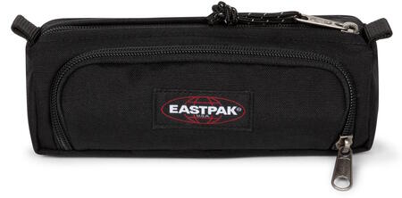 EASTPAK Tripla Zip Astuccio Scuola BLACK