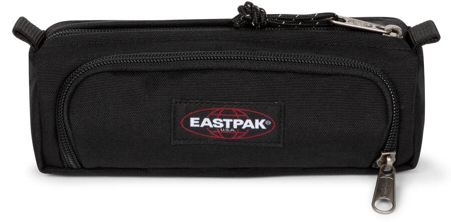 EASTPAK Tripla Zip Astuccio Scuola BLACK
