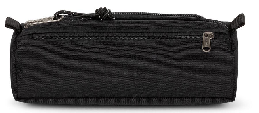 EASTPAK Tripla Zip Astuccio Scuola BLACK