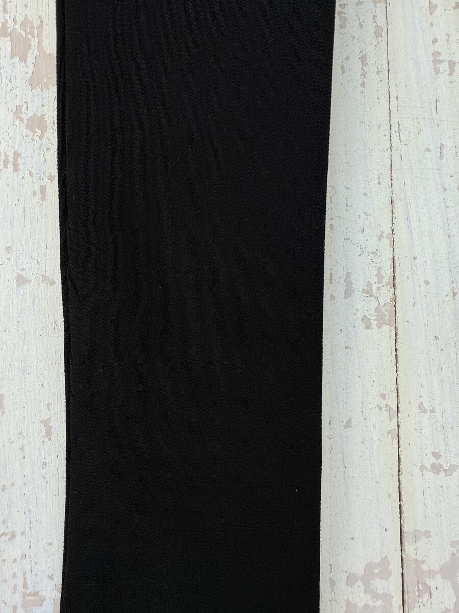 Sciarpa nera
