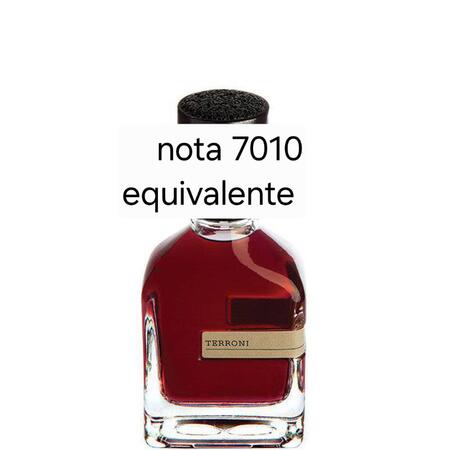 Nota 7010 ricorda Terroni Ortoparisi