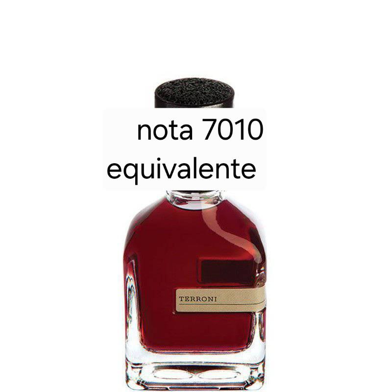 Nota 7010 ricorda Terroni Ortoparisi