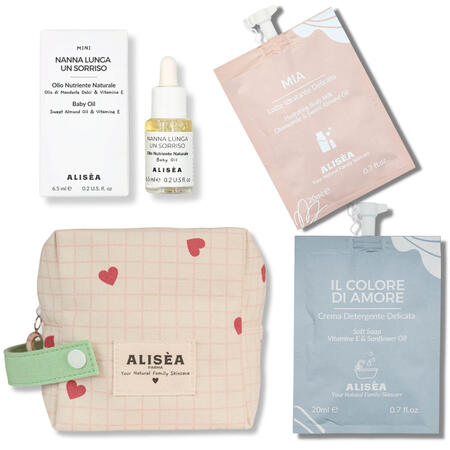 Beauty Pocket Combo Minisize - CandyLove