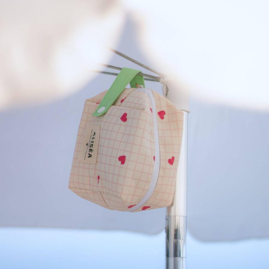 Beauty Pocket Combo Minisize - CandyLove