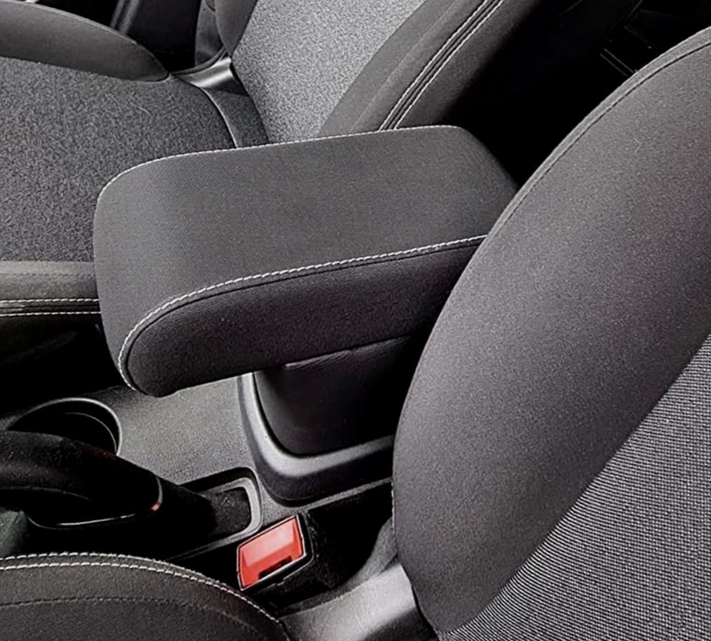 Bracciolo Premium per Fiat 500L (dal 06/2017>)