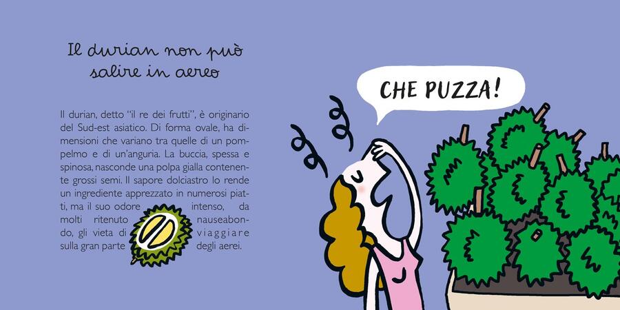 L'avresti mai detto?