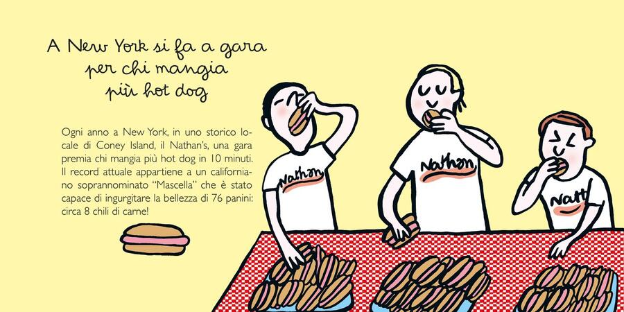 L'avresti mai detto?