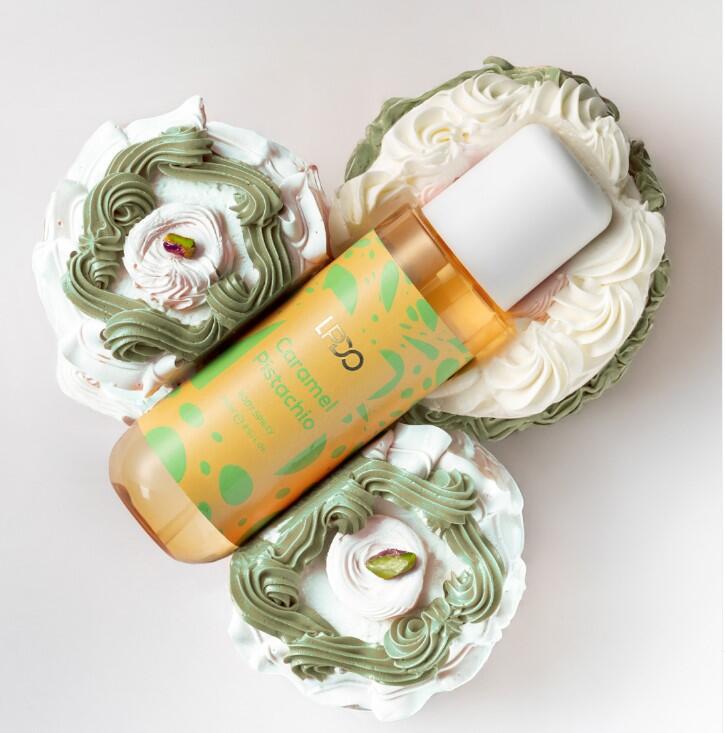 LPDO Body Spray - CARAMEL PISTACHIO 250 ml