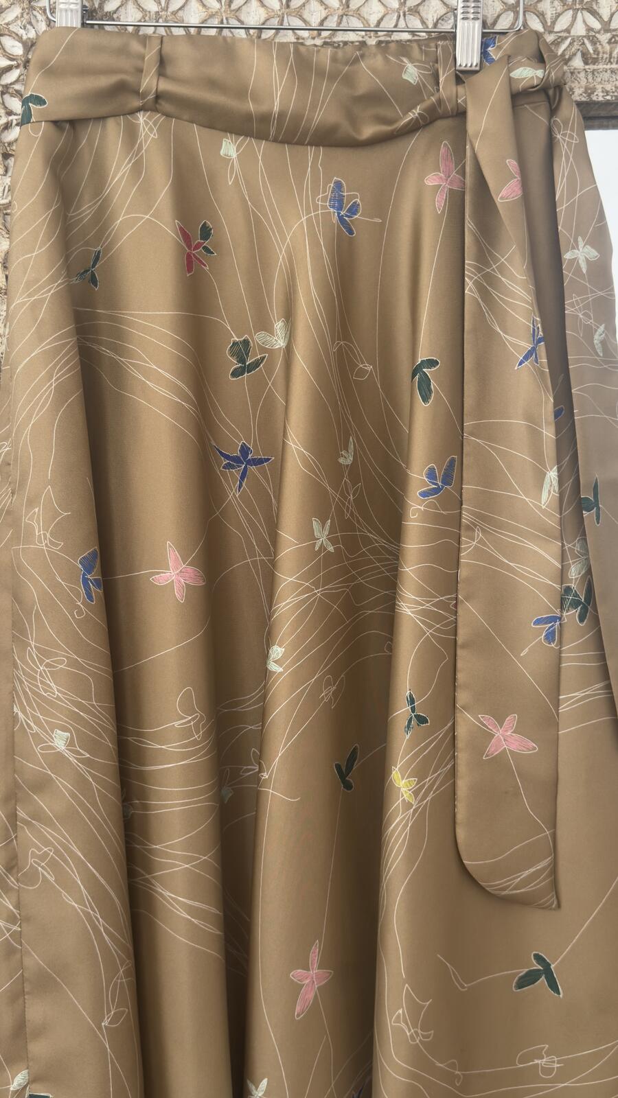 Skirt Sofia Butterfly