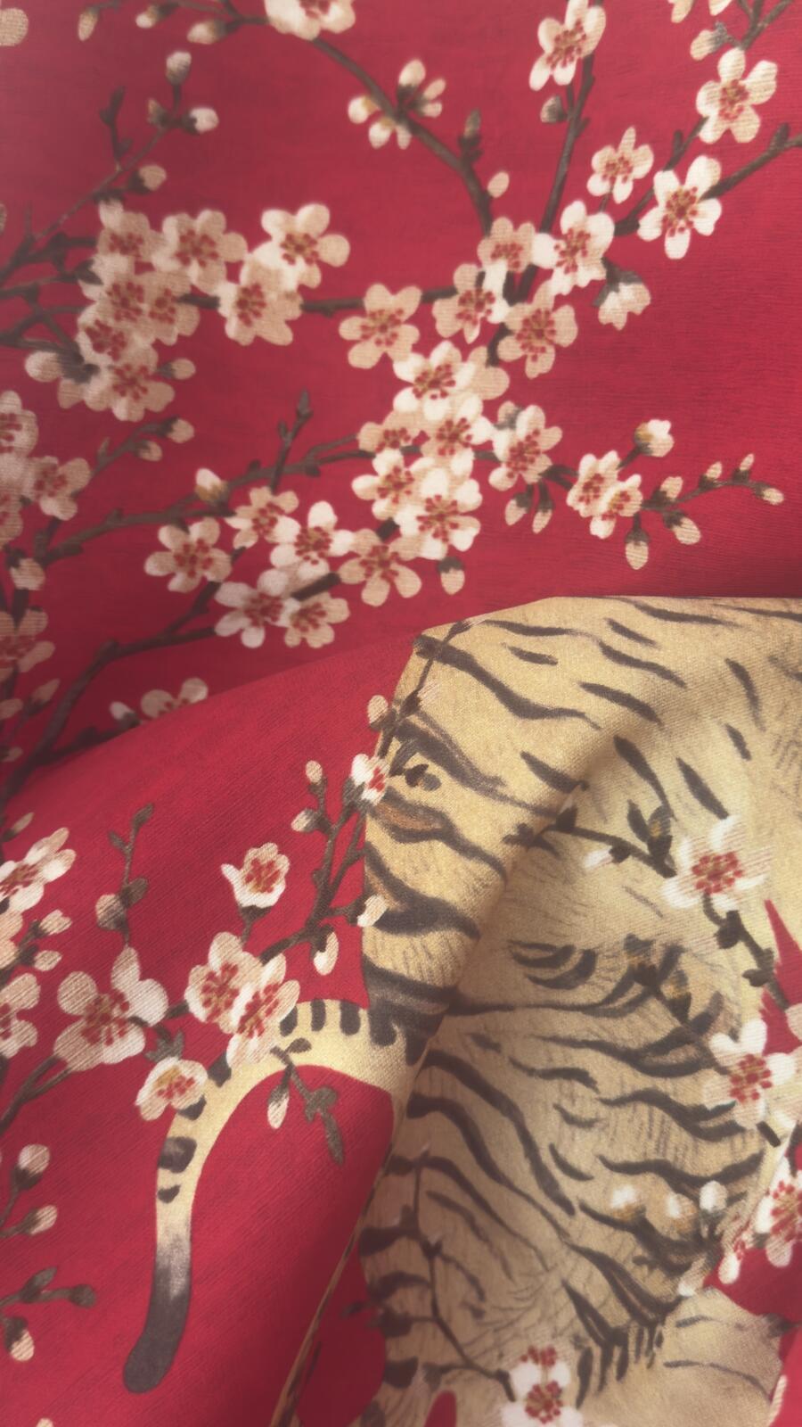 Skirt Oriente