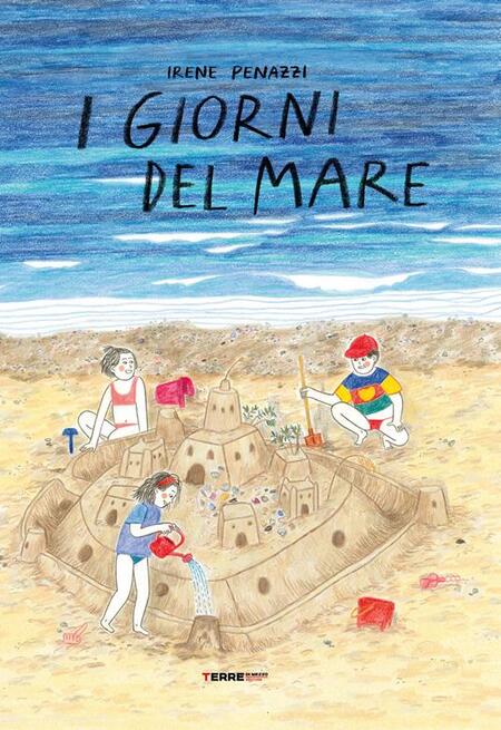 I GIORNI DEL MARE
