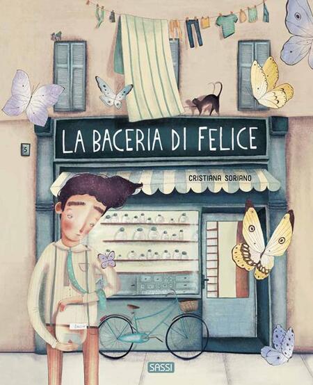LA BACERIA DI FELICE