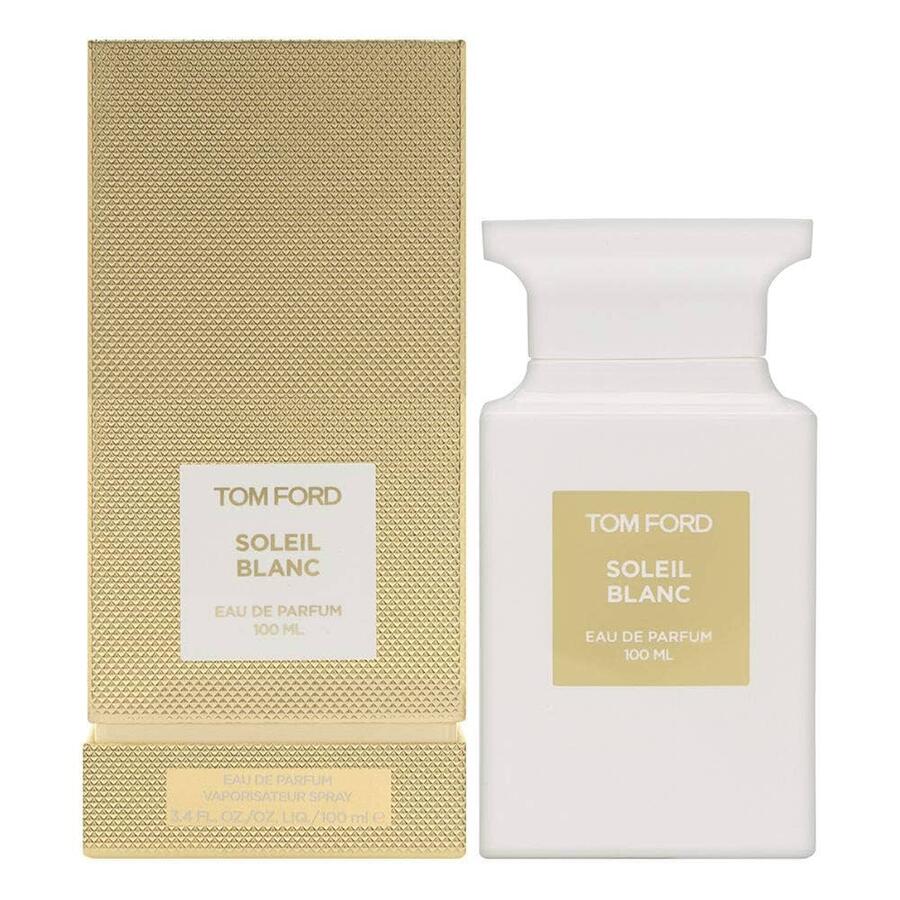 VERSET PARFUMS - WHITE MAREA - The niche collection