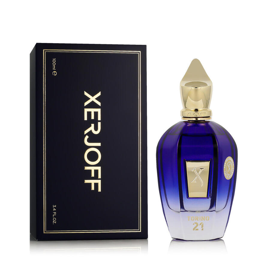 VERSET PARFUMS - TROPICAL MINT - The niche collection