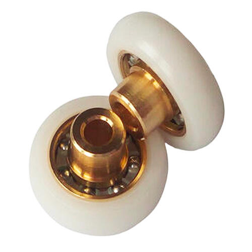 R400/177 Ricambio TEUCO - kit 2 pezzi