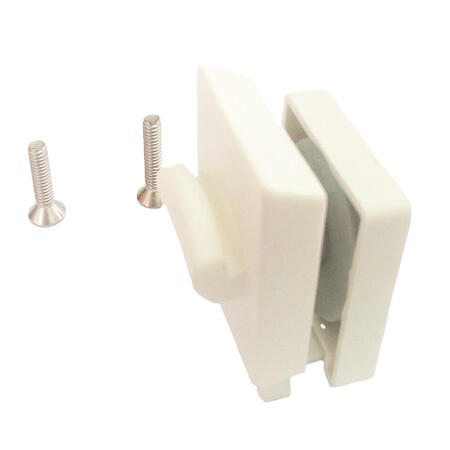 R700/05 Gruppo Sgancio Europa  BIANCO - Kit 1 pz