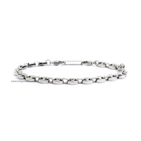 4br1838 Bracciale Uomo Marlù