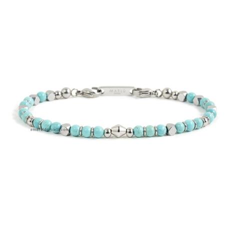 4br1822t Bracciale Uomo Marlù