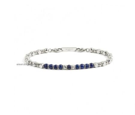 4br1823b Bracciale Uomo Marlù