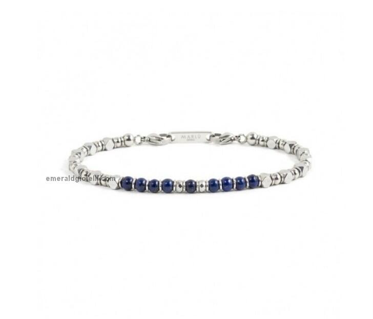 4br1823b Bracciale Uomo Marlù