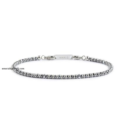 1br0069-e Bracciale Uomo Marlù
