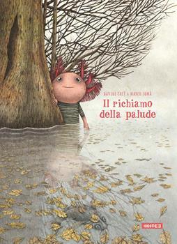IL RICHIAMO DELLA PALUDE