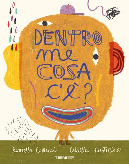 DENTRO ME COSA C'E'