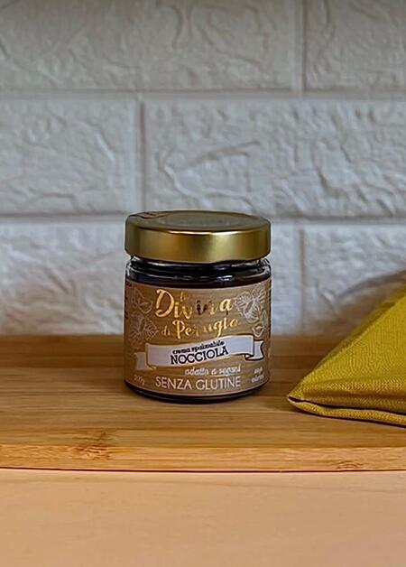 Creme Spalmabili