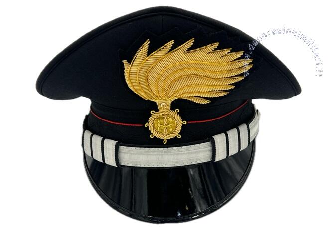 Berretto Capitano