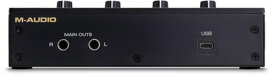M-Audio M-Track Duo HD