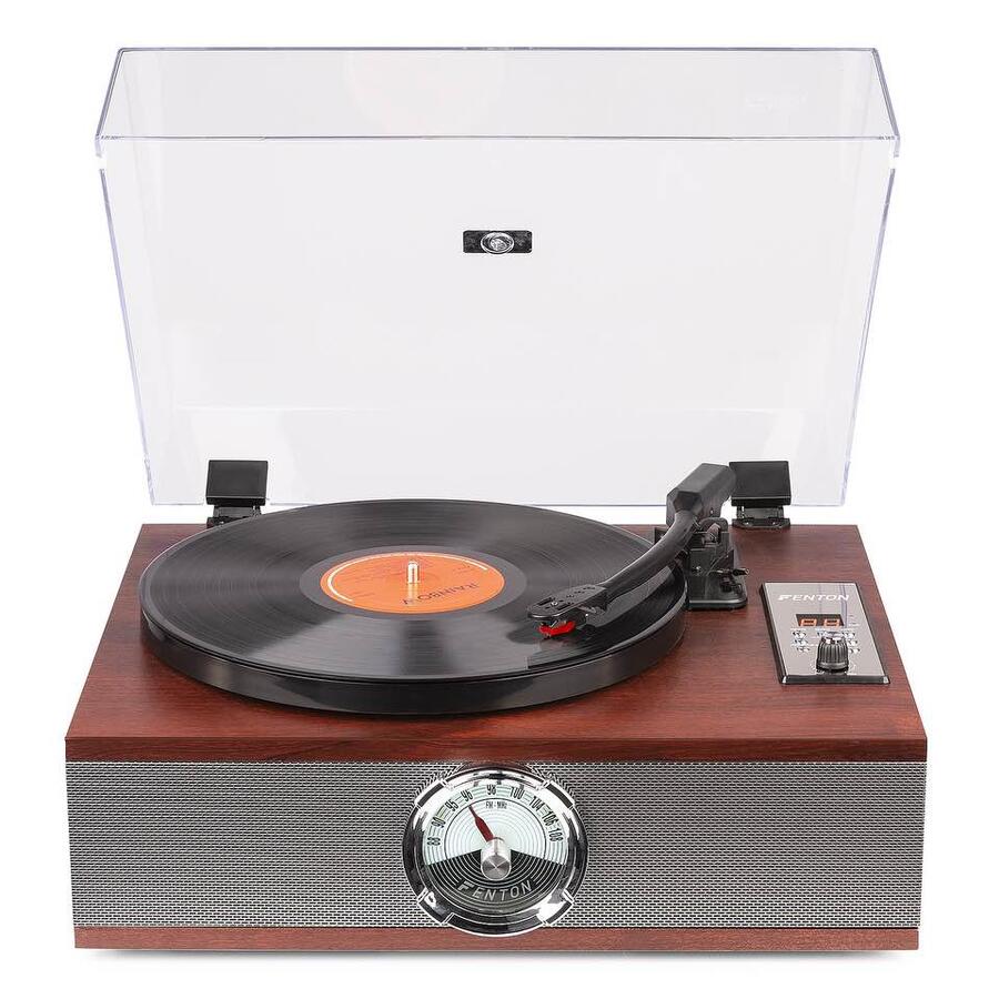 Fenton RP180