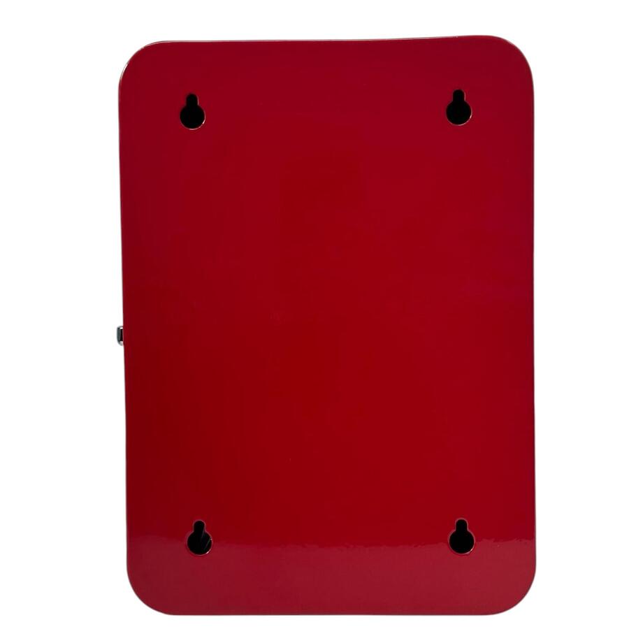 Gettoniera multi moneta con uscita elettrica NA o 12Vcc