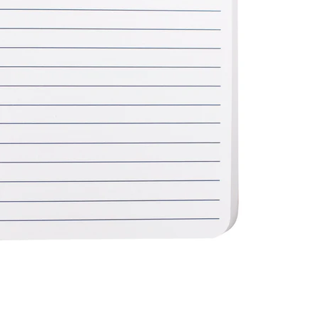 Notebook A5 (14,8x21 cm), copertina morbida e interno a righe - Sherlock Holmes