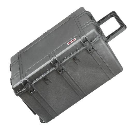 Plastica Panaro MAX820S