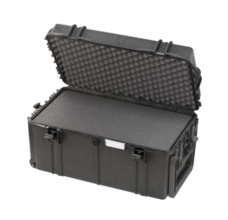 Plastica Panaro MAX630S