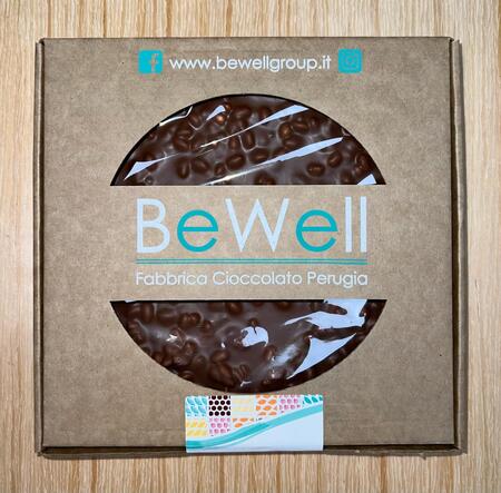 Cioccolato Be Well