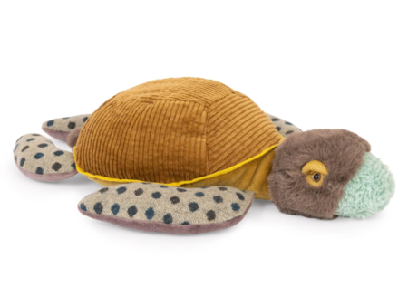 Peluche tartaruga piccola