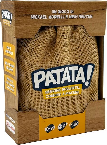 Patata!