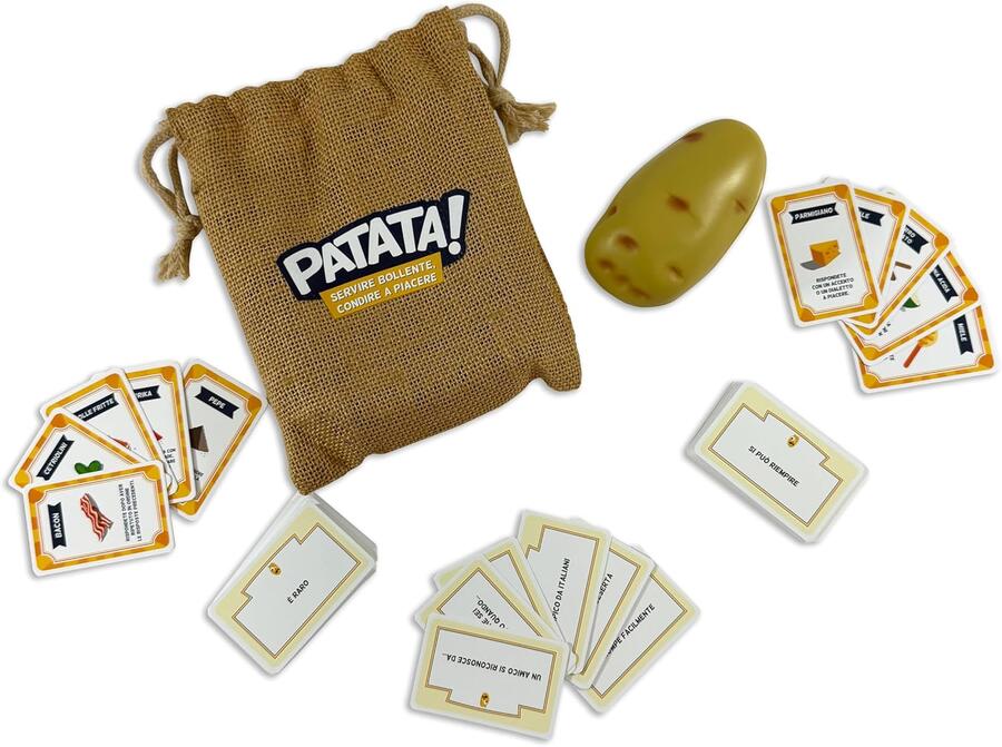 Patata!