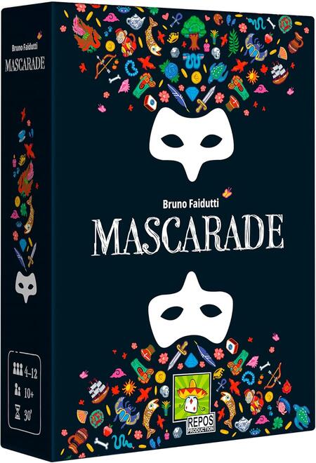 Mascarade