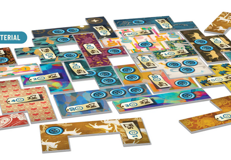 Patchwork - Nuova ed.