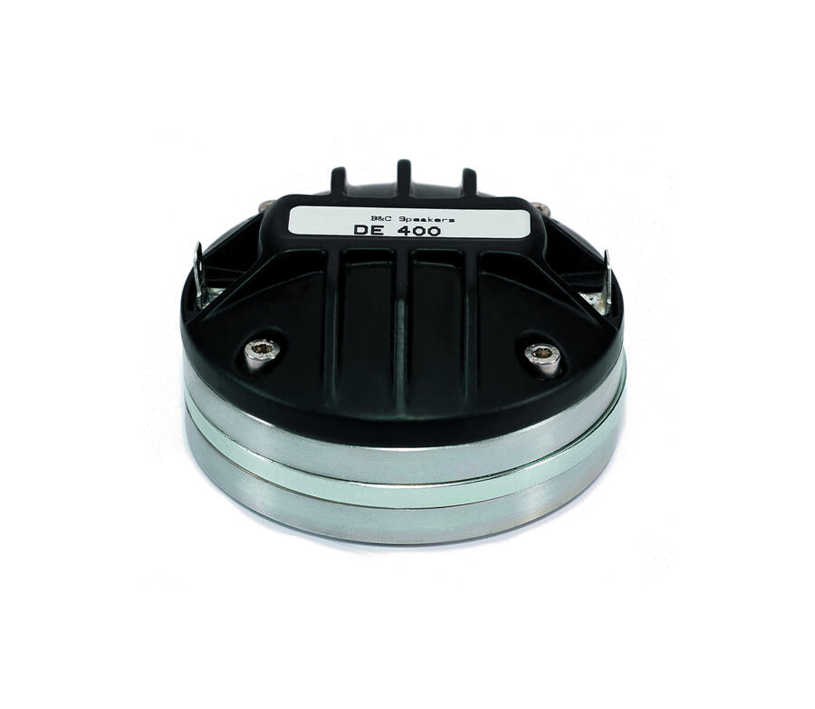 B&C Speakers DE400